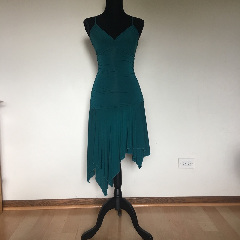 Bebe night dress